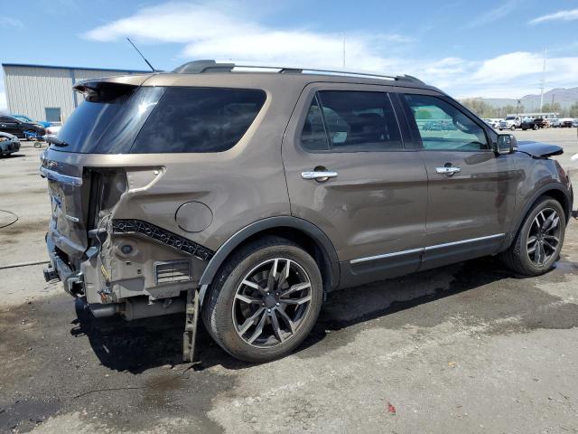 1FM5K7F82FGC21858 | 2015 FORD EXPLORER L