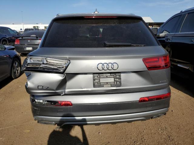 WA1AHAF78HD051431 2017 AUDI Q7, photo no. 6