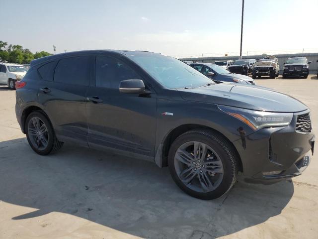 2022 ACURA RDX A-SPEC - 5J8TC1H67NL002967