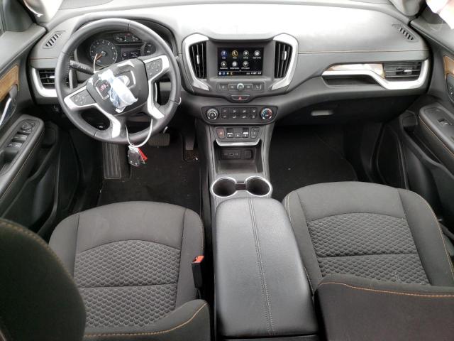 3GKALMEVXJL342510 GMC Terrain Sle