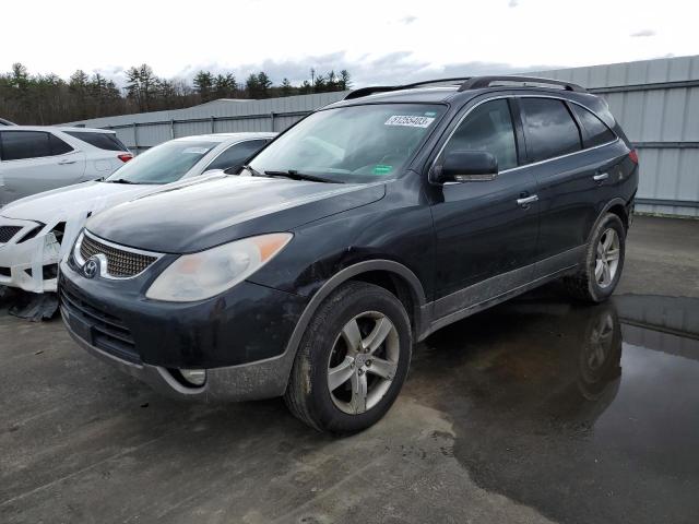 2008 Hyundai Veracruz GLS