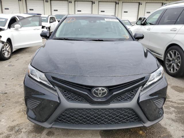 2018 TOYOTA CAMRY L/LE - 4T1B11HK4JU044882