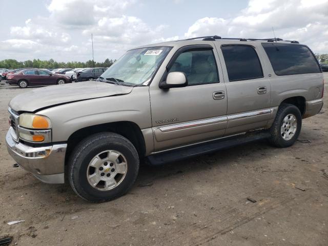 2000 GMC Yukon XL 