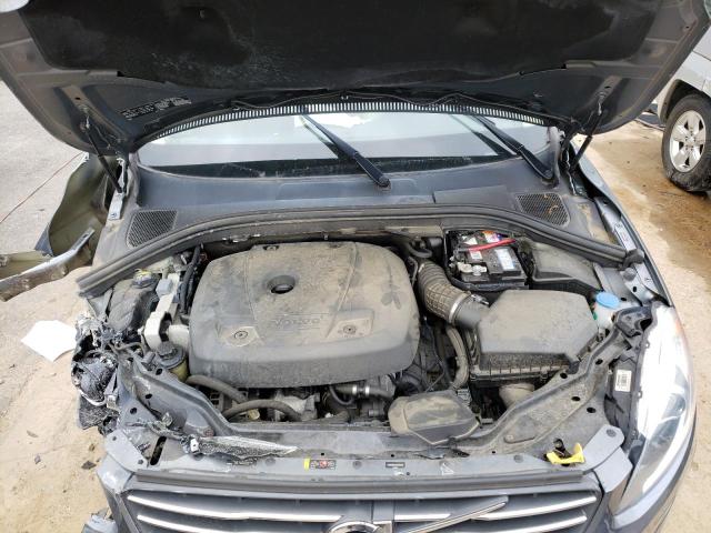 2017 VOLVO XC60 T6 IN - YV449MRU6H2225248