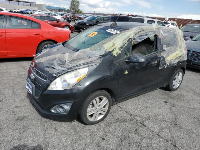 2015 Chevrolet Spark 1LT