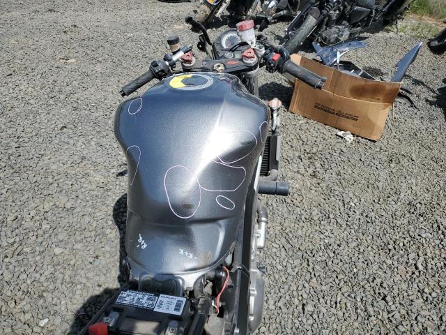2006 SUZUKI SV1000 SK3 - JS1VT54AX62101325