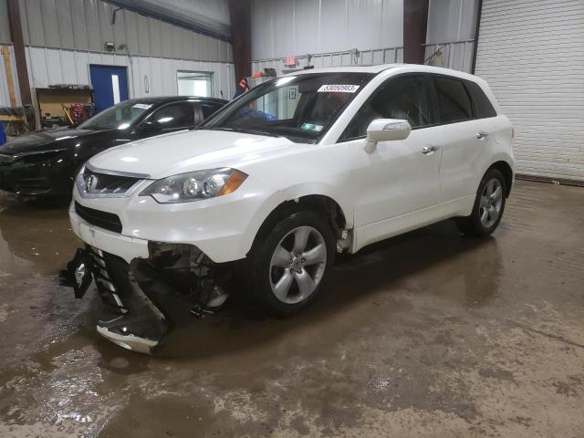 2009 Acura RDX 