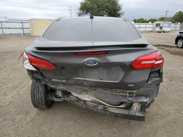 1FADP3F24FL210993 Ford FOCUS SE