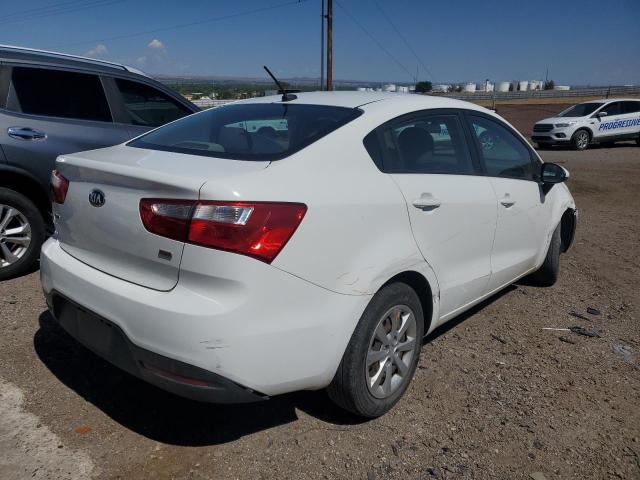 KNADM4A31E6393921 KIA RIO LX