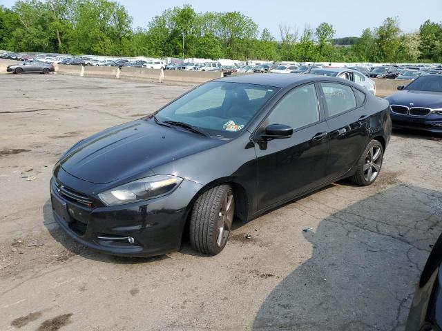 2015 DODGE DART GT - 1C3CDFEB7FD276678