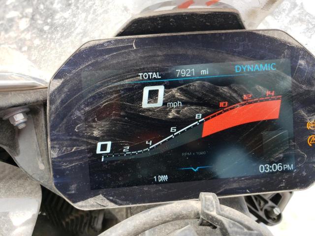 2021 BMW S 1000 RR - WB10E2305M6D60280