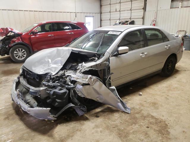 2003 Honda Accord Sedan LX