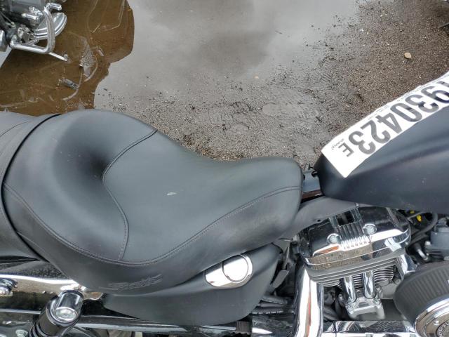 2013 HARLEY-DAVIDSON XL1200 V 1HD1LF31XDC432696