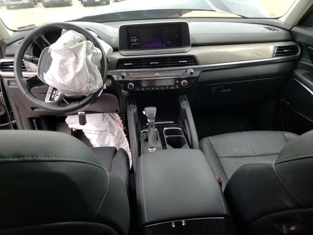 5XYP5DHC0NG267873 KIA Telluride Sx