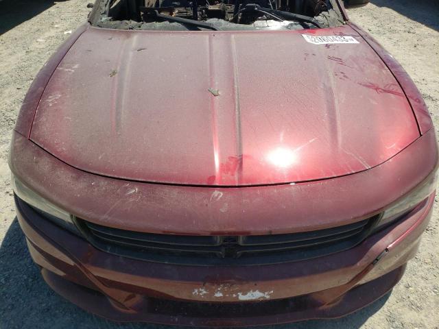 2C3CDXHG9HH666846 Dodge Charger Sxt