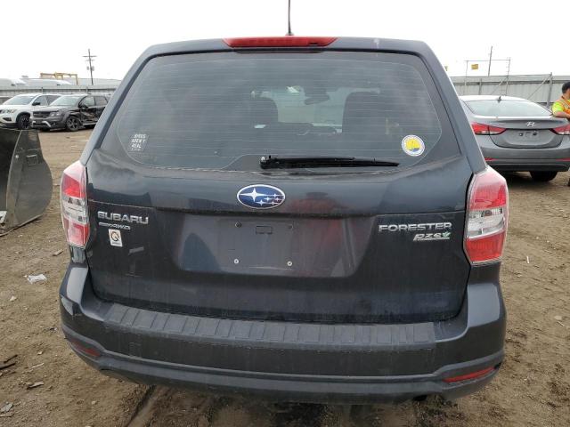 JF2SJAAC8EH415310 Subaru Forester 2.5i