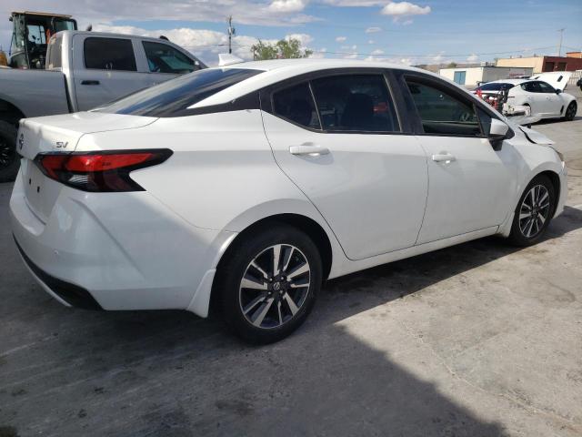 3N1CN8EV2NL828114 Nissan VERSA SV