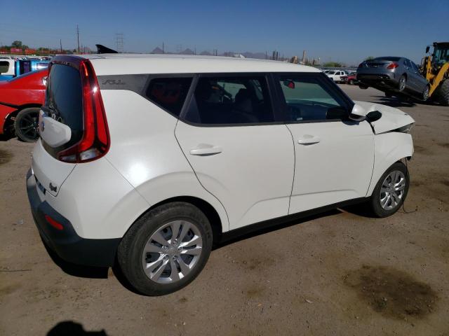 KNDJ23AU8M7738174 KIA SOUL LX
