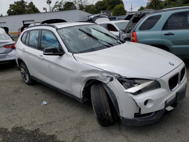 WBAVM1C54EVW52487 BMW X1 Sdrive28i