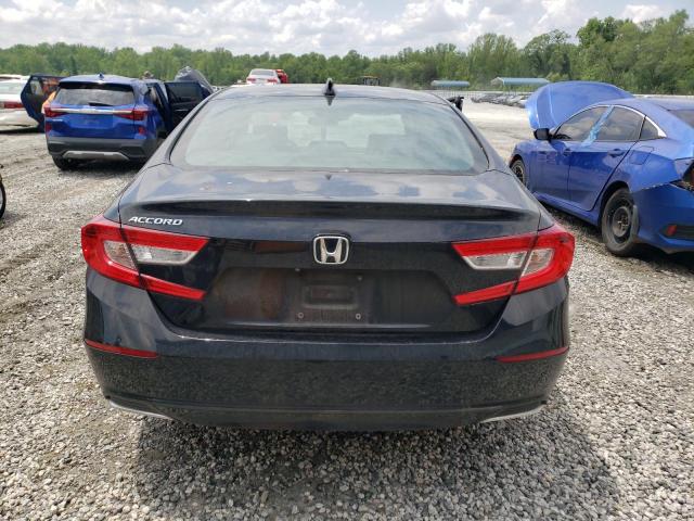 2018 HONDA ACCORD LX - 1HGCV1F17JA039041