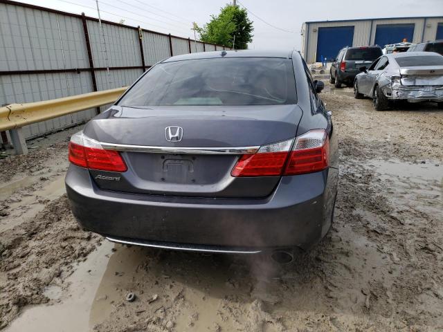 1HGCR2F88EA101950 Honda ACCORD EXL