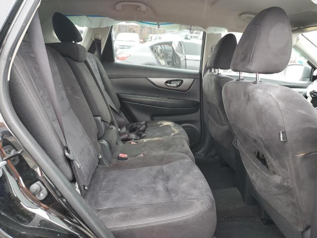 KNMAT2MT8FP559842 Nissan ROGUE S