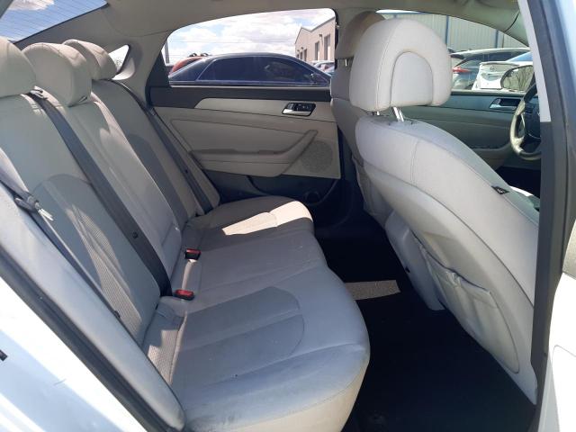 5NPE24AF4FH164020 Hyundai SONATA SE