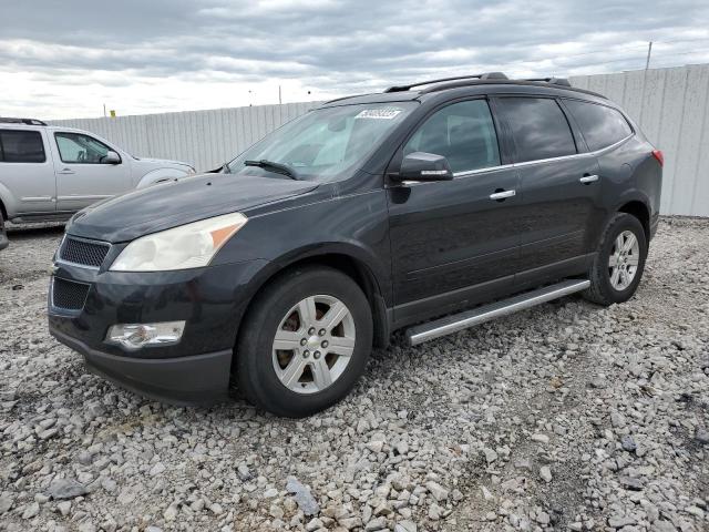 2011 Chevrolet Traverse LT