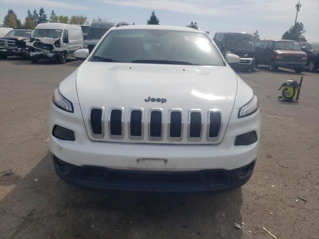 1C4PJMCXXJD570075 Jeep Cherokee Latitude
