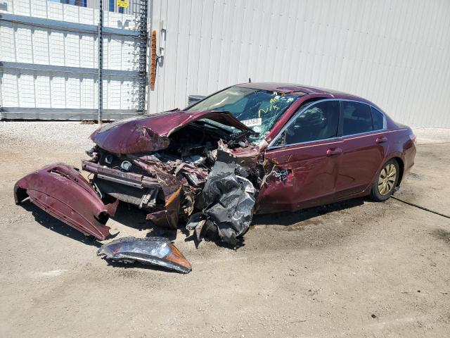 2008 Honda Accord Sedan LX