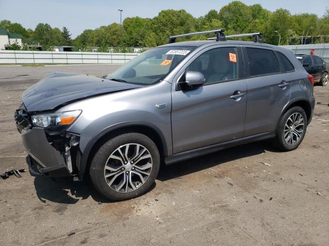 2019 Mitsubishi Outlander Sport ES