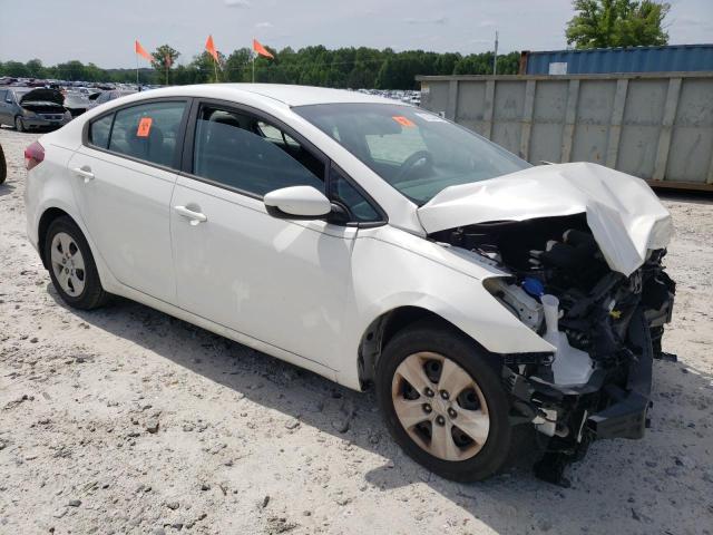 3KPFK4A72HE090715 KIA FORTE LX