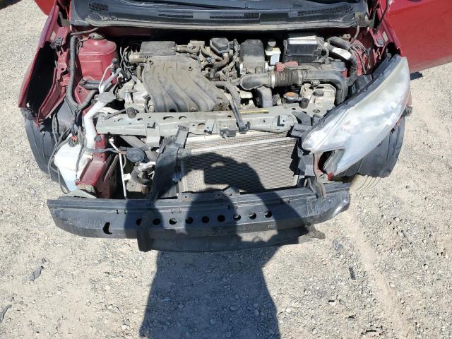 3N1CE2CP8FL438279 Nissan Versa Note S