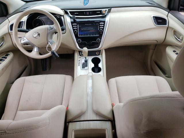 5N1AZ2MH4FN226295 Nissan MURANO S