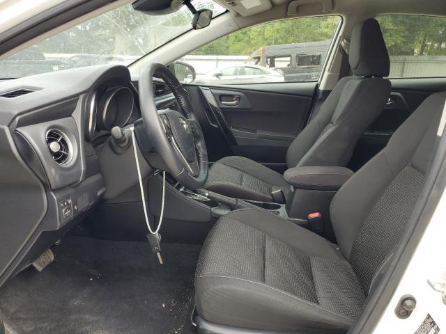 2018 TOYOTA COROLLA IM - JTNKARJE3JJ570375
