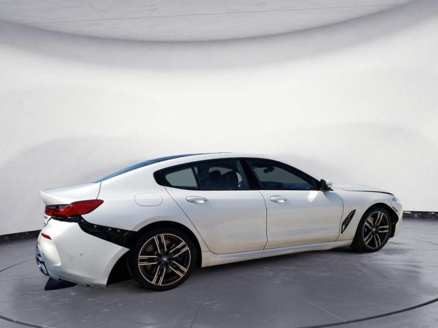 2023 BMW 840XI WBAGV4C03PCK94101