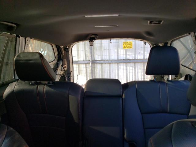 2022 HONDA PILOT TRAI 5FNYF6H83NB099985