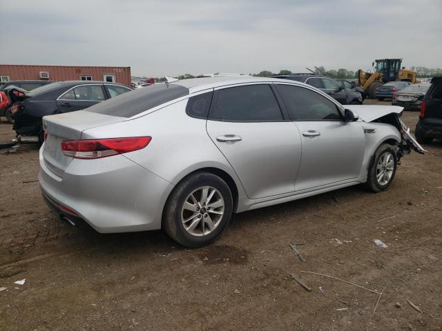 5XXGT4L30HG161672 | 2017 KIA OPTIMA LX