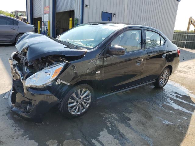 ML32F3FJXKHF00444 Mitsubishi Mirage G4 Es 2019