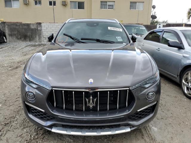 2019 MASERATI LEVANTE LU - ZN661XUL1KX338844