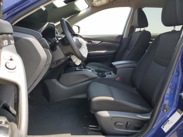 KNMAT2MT4LP511640 Nissan ROGUE S