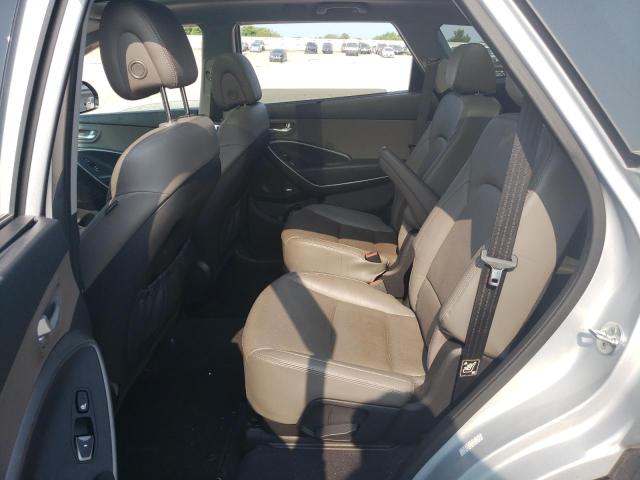 2015 HYUNDAI SANTA FE G - KM8SR4HF5FU115785