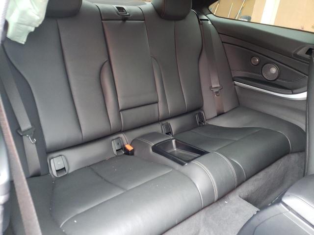 2018 BMW 440I WBA4W7C58JAB93705