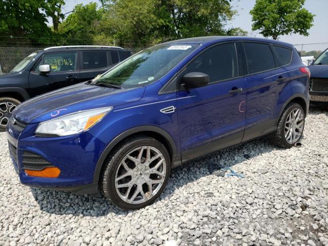 2013 Ford Escape S