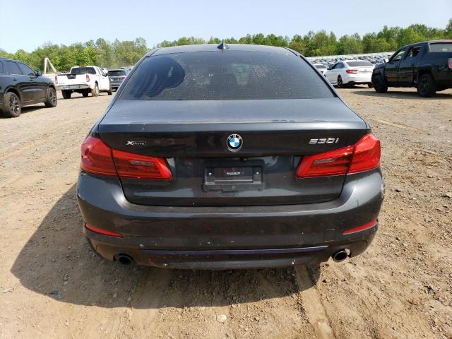 2018 BMW 530 XI - WBAJA7C55JWA74899