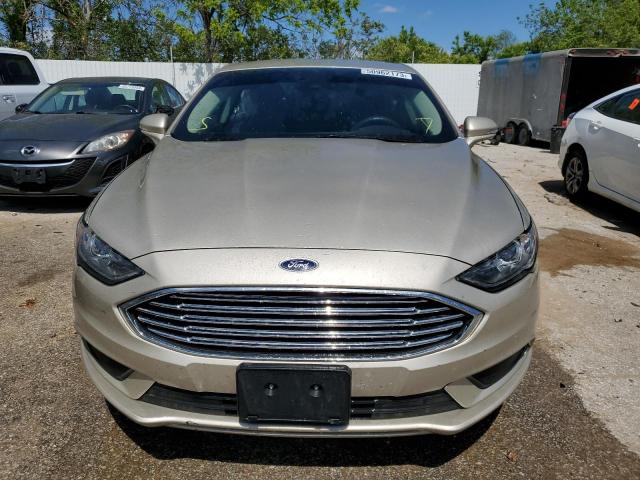 3FA6P0H70HR375203 2017 FORD FUSION, photo no. 5