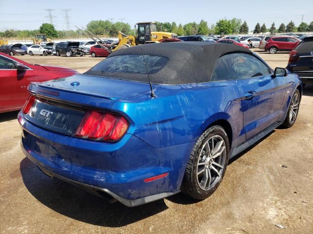 1FATP8FF5H5331373 Ford MUSTANG GT