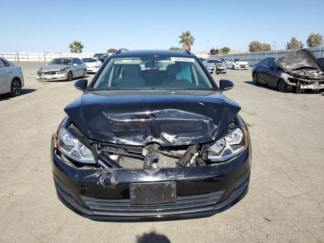 2015 VOLKSWAGEN GOLF SPORT - 3VWCA7AU1FM506203