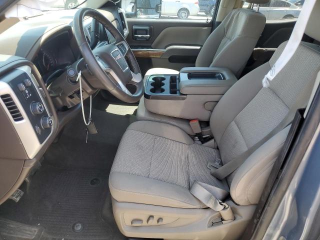 1GTV2UEC7FZ436424 GMC Sierra K1500 Sle
