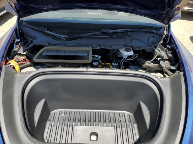 5YJYGDEF1MF121565 Tesla Model Y